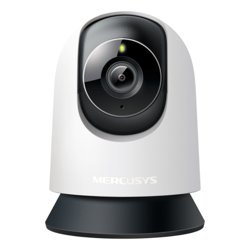 TP-LinkCamara WiFi Pan/Tilt Home Security