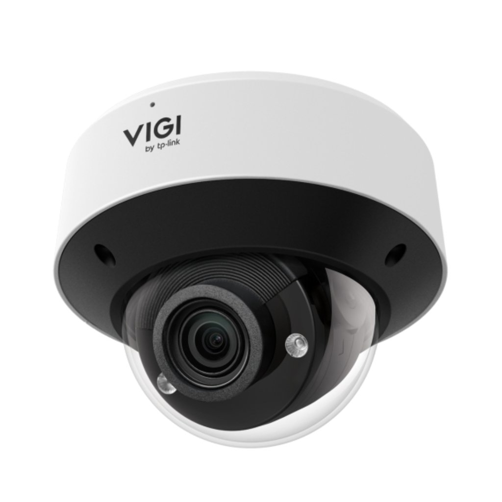TP-LinkDomo IP VIGI 4MP WDR IR60m 2.7-13.5mm IP67 ONVIF SD Mic PoE