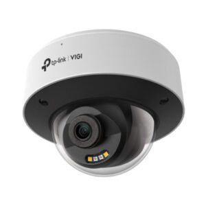 TP-LinkDomo IP VIGI Full-Color 8MP H265+ DWDR IR30m 2.8mm ONVIF PoE IP67