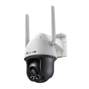 TP-LinkDomo PT 4G VIGI 4MP H265+ dWDR IR30m 4mm IP66 ONVIF SD Audio Mic