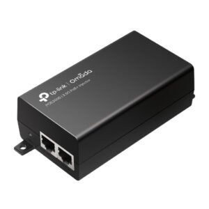 TP-LinkInyector Omada PoE+ 2.5G
