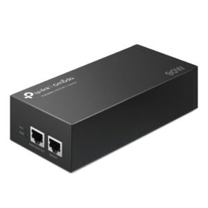 TP-LinkInyector Omada PoE++