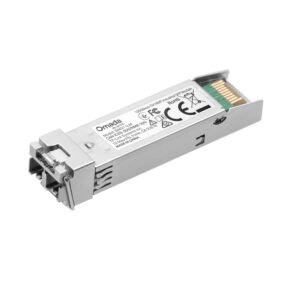 TP-LinkMódulo SFP Industrial 1000Base-SX MMF