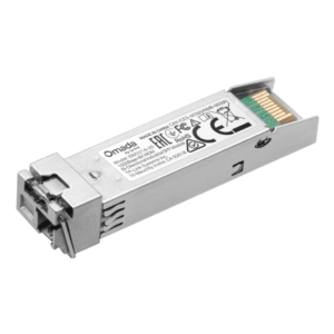 TP-LinkMódulo SFP Industrial bidireccional 1000Base-BX WDM