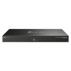 TP-LinkNVR VIGI 32ch 320Mbps H265+ 4K HDMI 4HDD