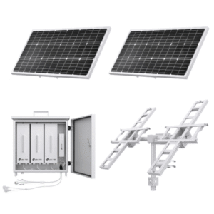 TP-LinkPanel Solar Inteligente VIGI
