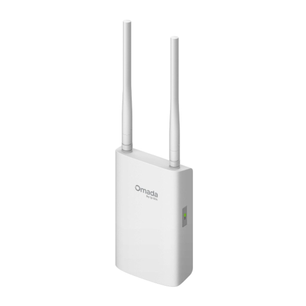 TP-LinkPunto de Acceso Wi-Fi 6 AX1800 Interior/Exterior