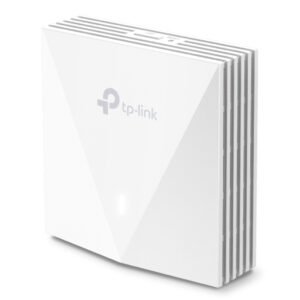 TP-LinkPunto de Acceso Wi-Fi 6 de Pared AX3000