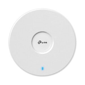TP-LinkPunto de Acceso Wi-Fi 7 BE3600 Omada Doble Banda Montaje en Techo