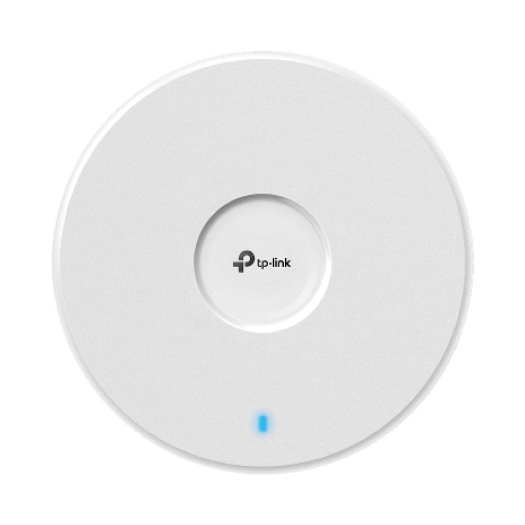 TP-LinkPunto de Acceso Wi-Fi 7 BE3600 Omada Doble Banda Montaje en Techo