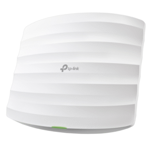 TP-LinkPunto de acceso Wi-Fi 5 de montaje en techo AC1350