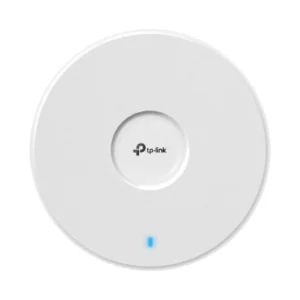 TP-LinkPunto de acceso Wi-Fi 7 de montaje en techo BE9300