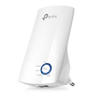 TP-LinkRepetidor Wi-Fi 4 N300