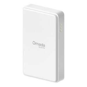 TP-LinkRouter 5G de Exterior Omada