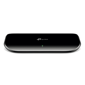 TP-LinkSwitch 8 puertos Gigabit No_Gestionable plug and play
