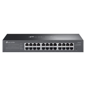 TP-LinkSwitch Omada 24 Puertos Gigabit Gestionable
