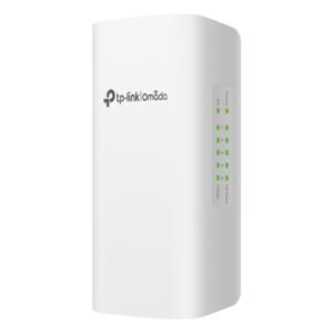 TP-LinkSwitch Omada Smart de 5 puertos Gigabit