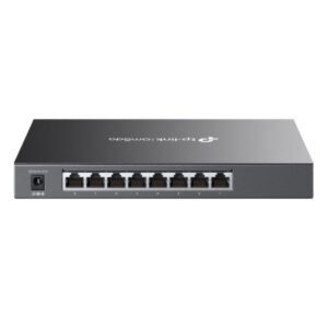 TP-LinkSwitch Omada Smart de 8 puertos Gigabit