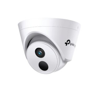 TP-LinkTurret IP VIGI 4MP H265+ DWDR IR30m 2.8mm ONVIF PoE