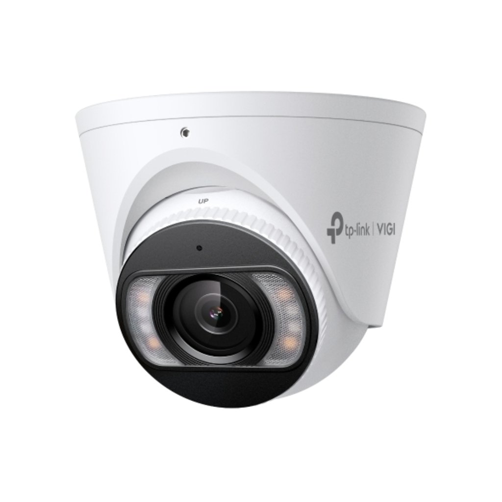 TP-LinkTurret IP VIGI 8MP H265+ DWDR IR30m 2.8mm ONVIF PoE