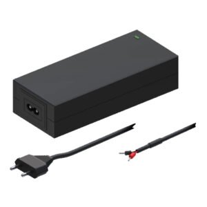TeltonikaAlimentador Teltonika AC/DC 48V 1.3A EU 2 Pines 62 W Sobremesa