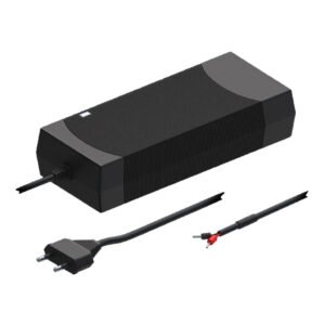 TeltonikaAlimentador Teltonika AC/DC 50V 2