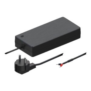 TeltonikaAlimentador Teltonika AC/DC 54V 4.62A EU 2 Pines 250 W Sobremesa