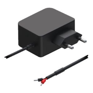 TeltonikaAlimentador Teltonika AC/DC 9V 1.0A EU 2 Pines 9 W Pared