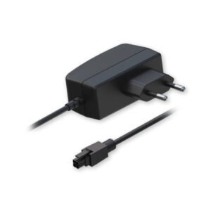 TeltonikaAlimentador Teltonika AC/DC 9V 1.0A EU 4 Pines 9 W Pared
