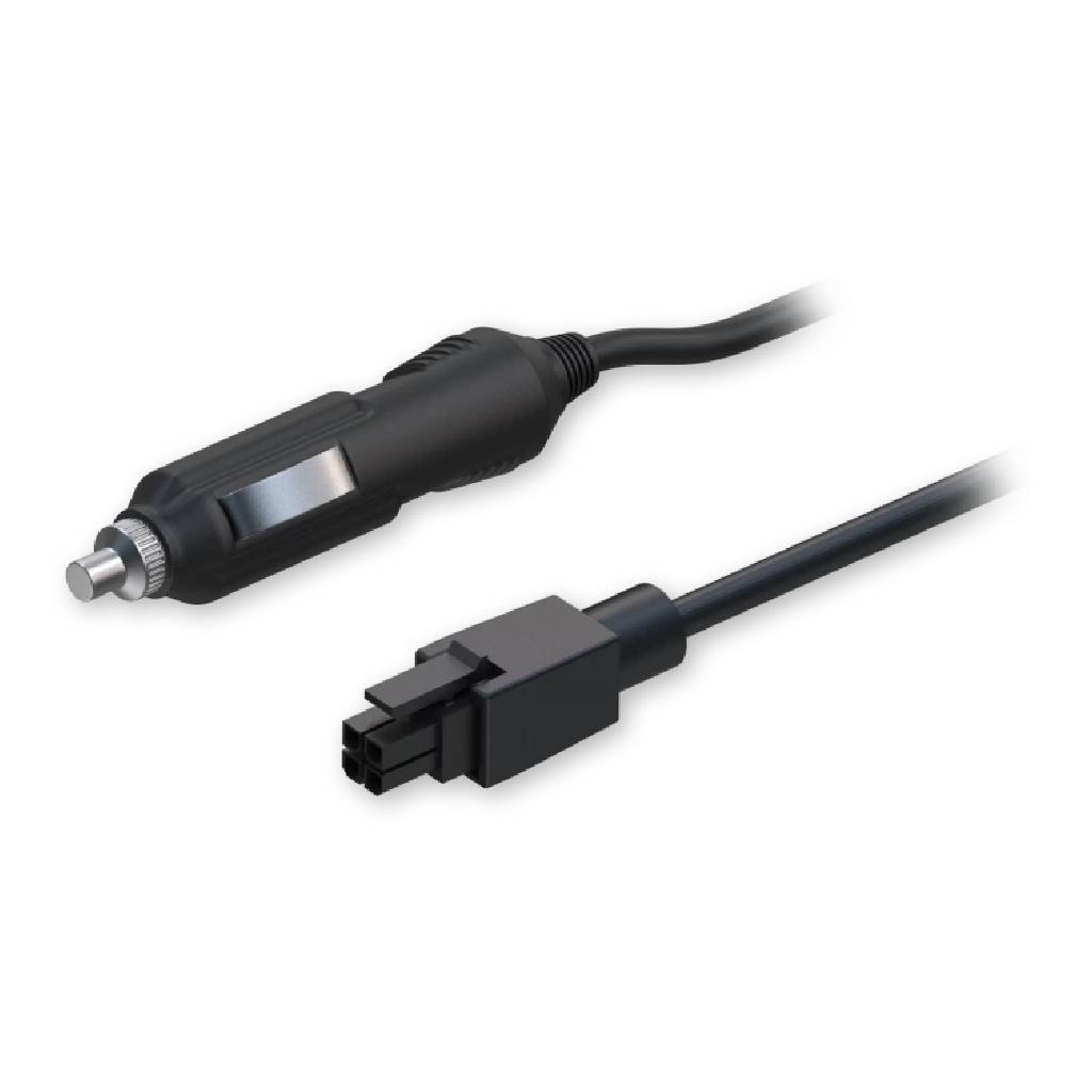 TeltonikaAlimentador Teltonika para toma de mechero 12/24 Vdc