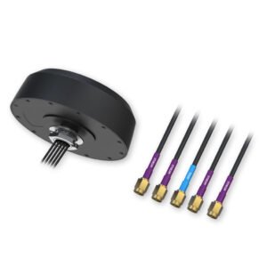 TeltonikaAntena Teltonika 5G COMBO MIMO Móvil/GNSS de techo SMA