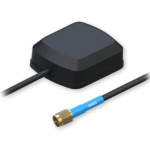 TeltonikaAntena Teltonika GNSS SMA magnética