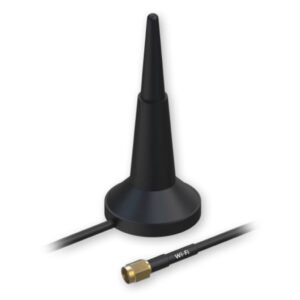 TeltonikaAntena Teltonika Wi-Fi Dual-Band SMA magnética