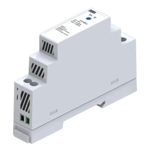 TeltonikaFuente alimentación Teltonika Carril DIN 15W 24V 0.63A