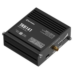 TeltonikaGateway Teltonika Industrial 4G LTE 1xSIM Multiple I/O USB