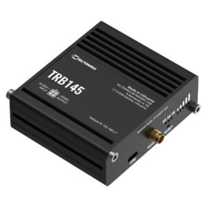 TeltonikaGateway Teltonika Industrial 4G LTE 1xSIM RS485 1xDigital I/O USB