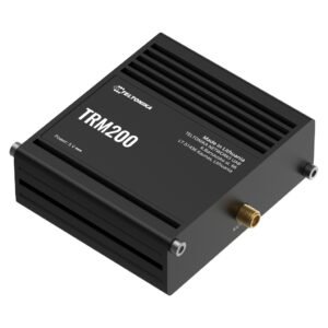 TeltonikaModem Teltonika Industrial 4G(Cat 4) 1xSIM