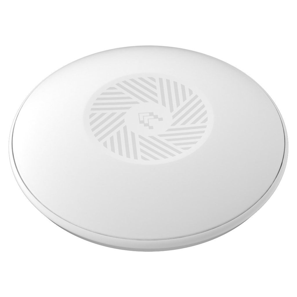 TeltonikaPunto de Acceso Teltonika Wi-Fi5 5Ghz 1xRJ45 Gigabit/PoE-IN + PoE Iny.15W EU