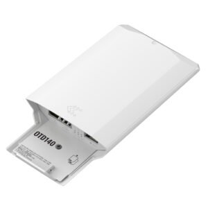 TeltonikaRouter Teltonika Industrial Exterior 4G LTE 2xSIM 2xRJ45 PoE IN/OUT IP55