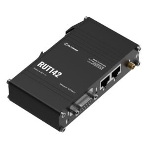 TeltonikaRouter Teltonika Industrial Wi-Fi4 2xRJ45 RS232
