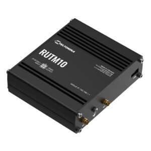 TeltonikaRouter Teltonika Industrial Wi-Fi5 4xRJ45 Gigabit USB 1xDigital I/O