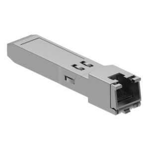 TeltonikaSFP Teltonika con conector RJ45 Copper de 1