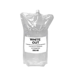 UR FOGBolsa fluido Purifog pump PRO 1000 ml