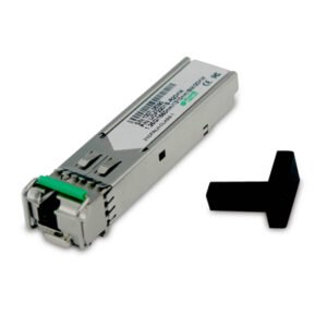 UTEPOSFP Monomodo SM SC 1.25Gbps 20Km RX