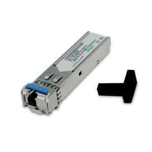 UTEPOSFP Monomodo SM SC 1.25Gbps 20Km TX