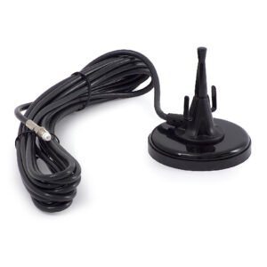 VIDEOFIEDAntena Externa para GPRS