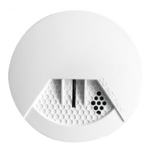 VIDEOFIEDDetector Humo