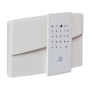 VIDEOFIEDPanel XL con teclado integrado. Grado 2