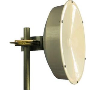 WairLinkA. Parabólica 29dBi 5GHz Antiinterferencias Radomo