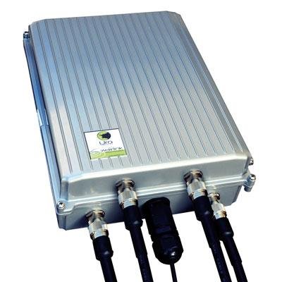 WairLinkWiFi AP Profesional 1 Externa 600mW IP66 CP1900